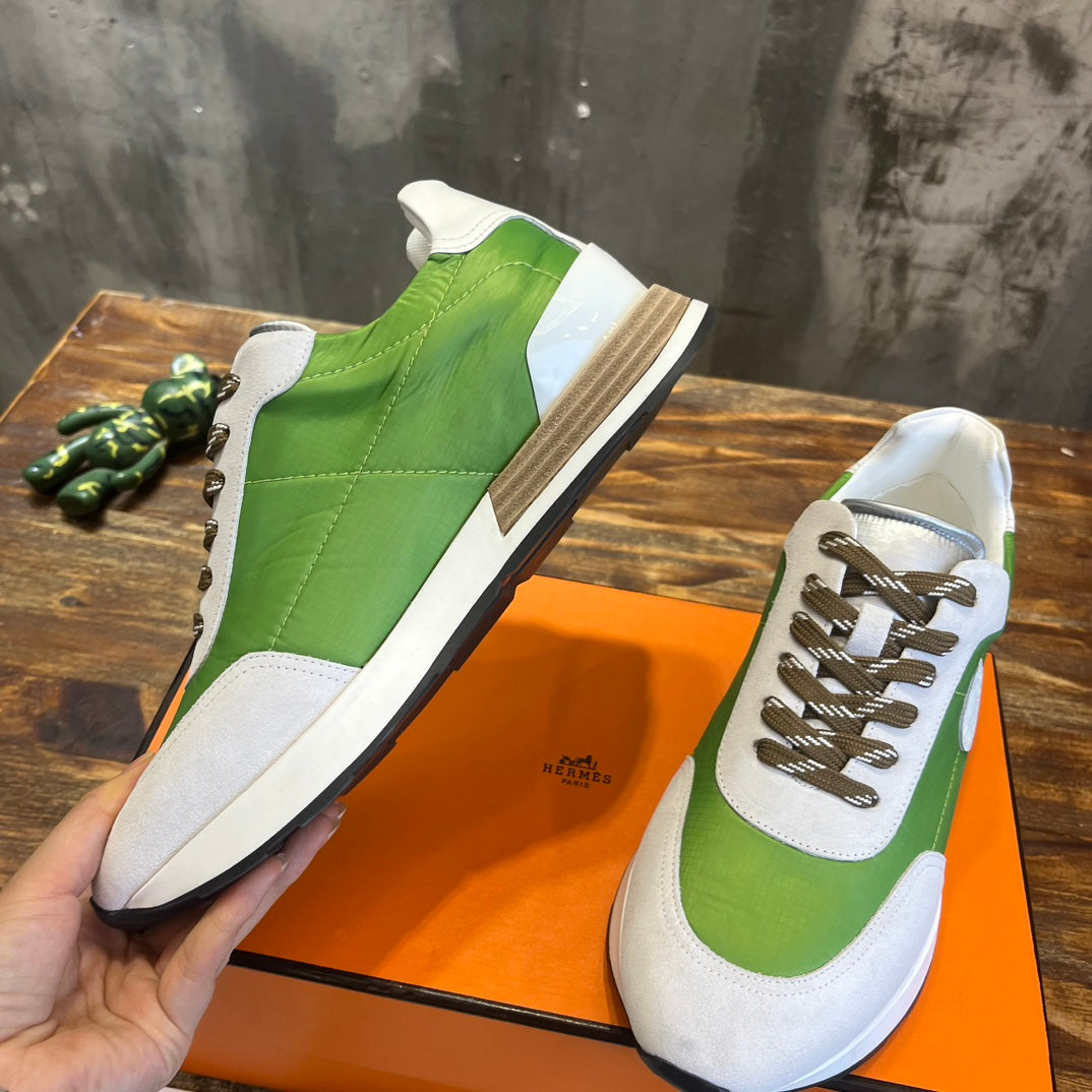 Luxury Shoes - HMS - 108