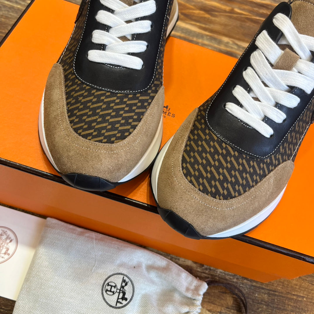 Luxury Shoes - HMS - 110