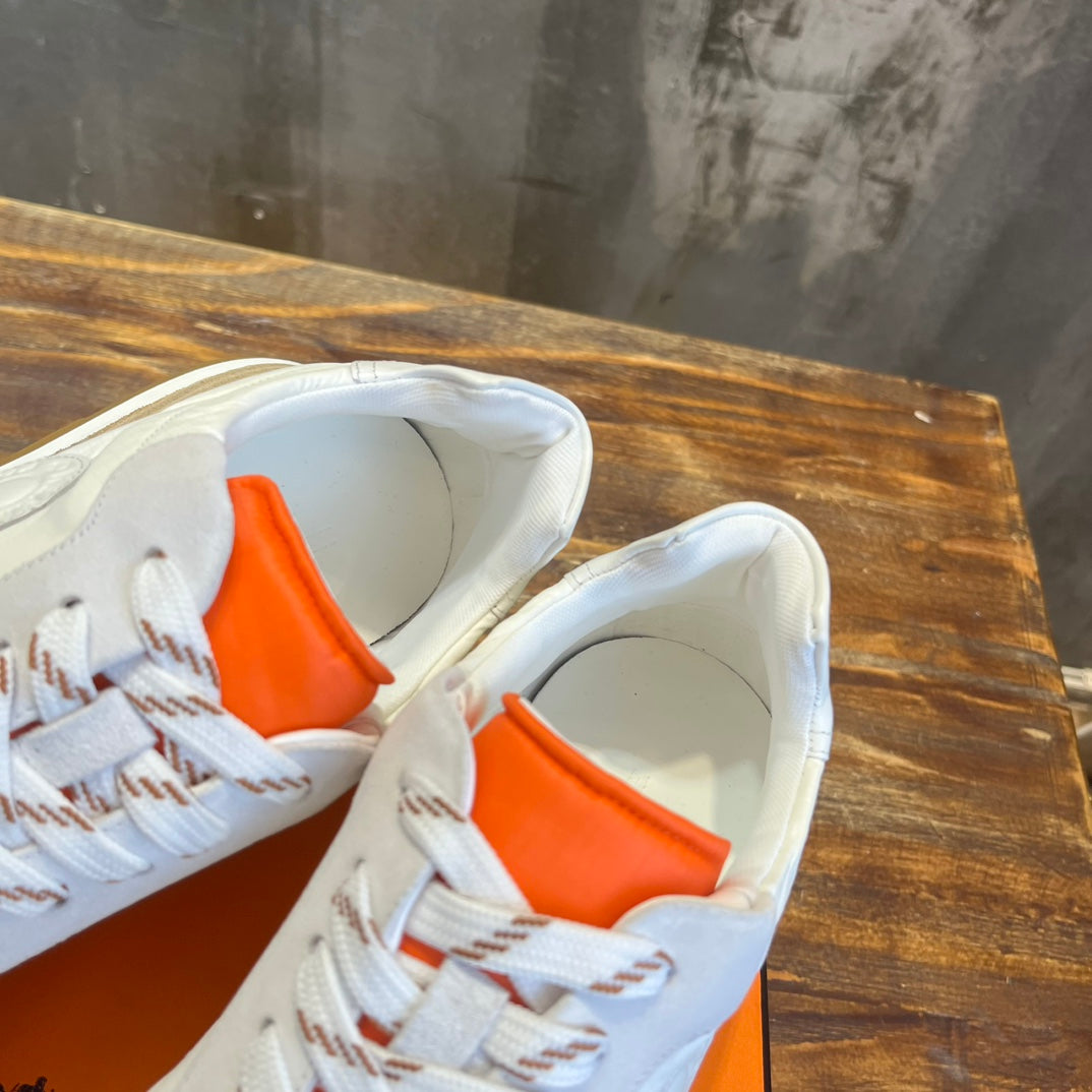 Luxury Shoes - HMS - 111