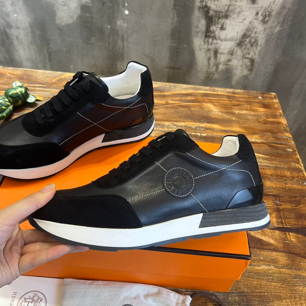 Luxury Shoes - HMS - 112
