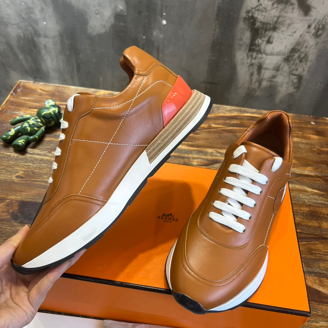 Luxury Shoes - HMS - 113