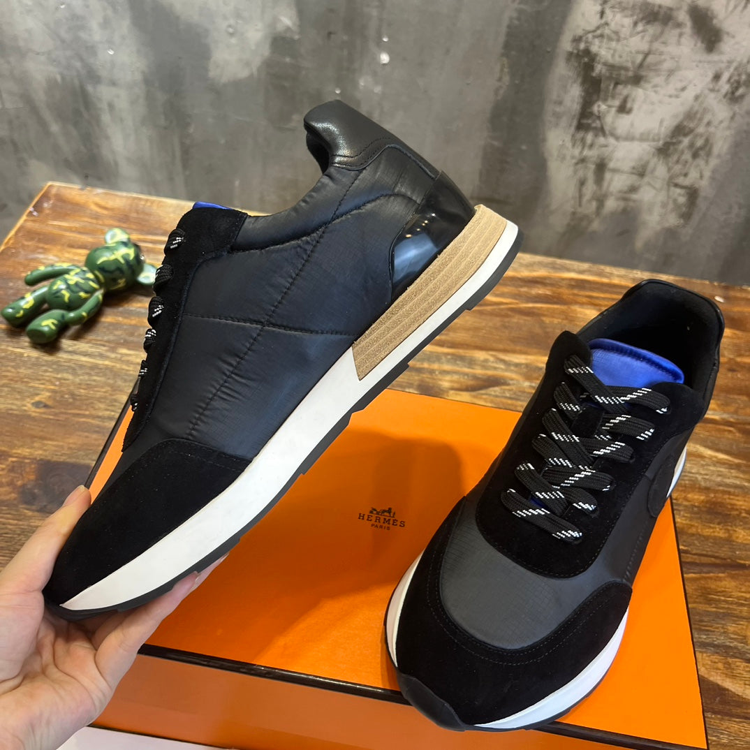 Luxury Shoes - HMS - 115