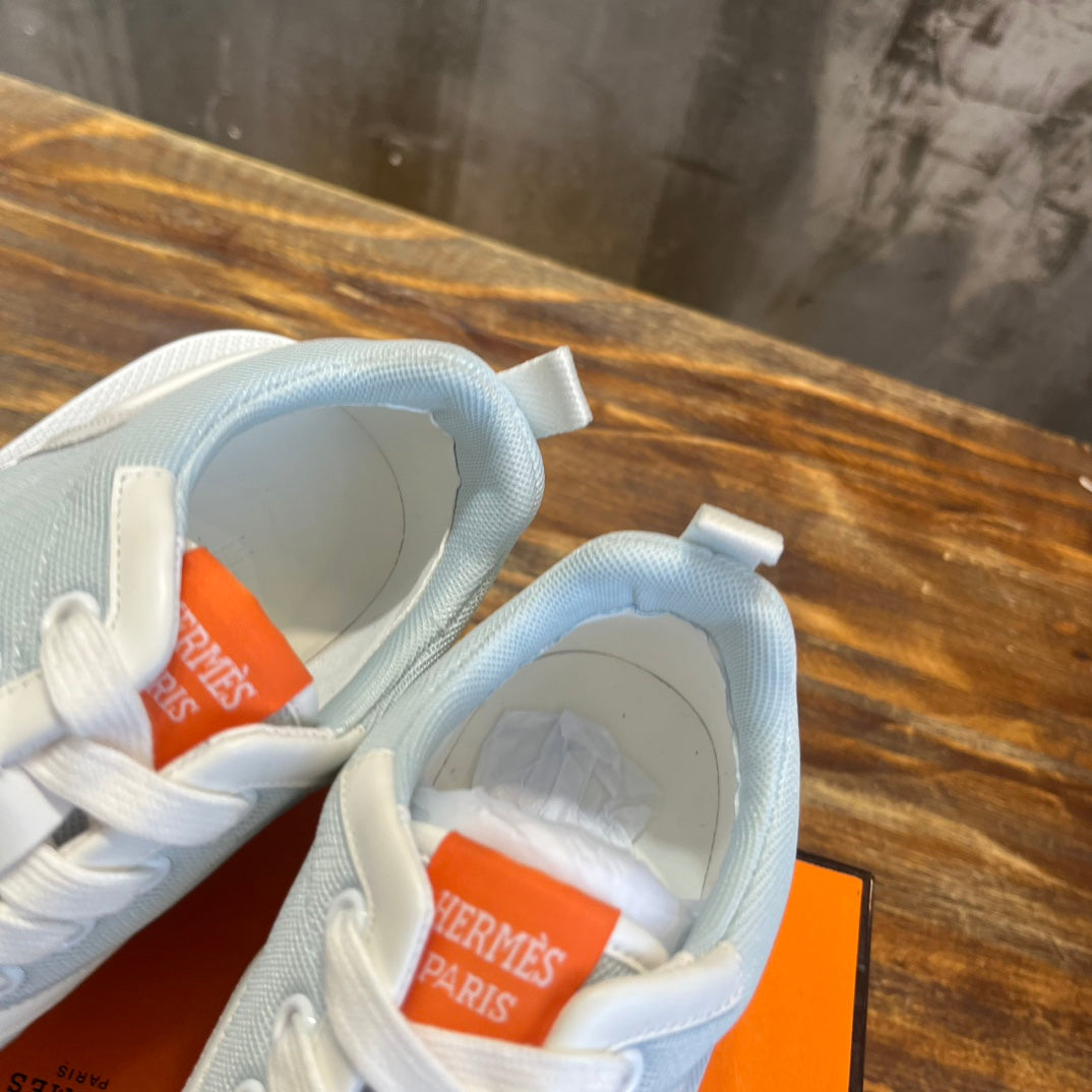 Luxury Shoes - HMS - 100