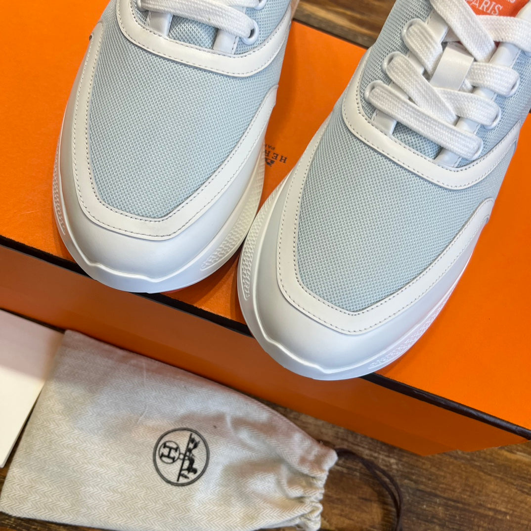 Luxury Shoes - HMS - 100
