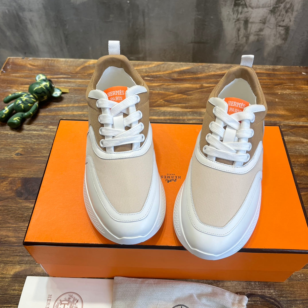 Luxury Shoes - HMS - 101