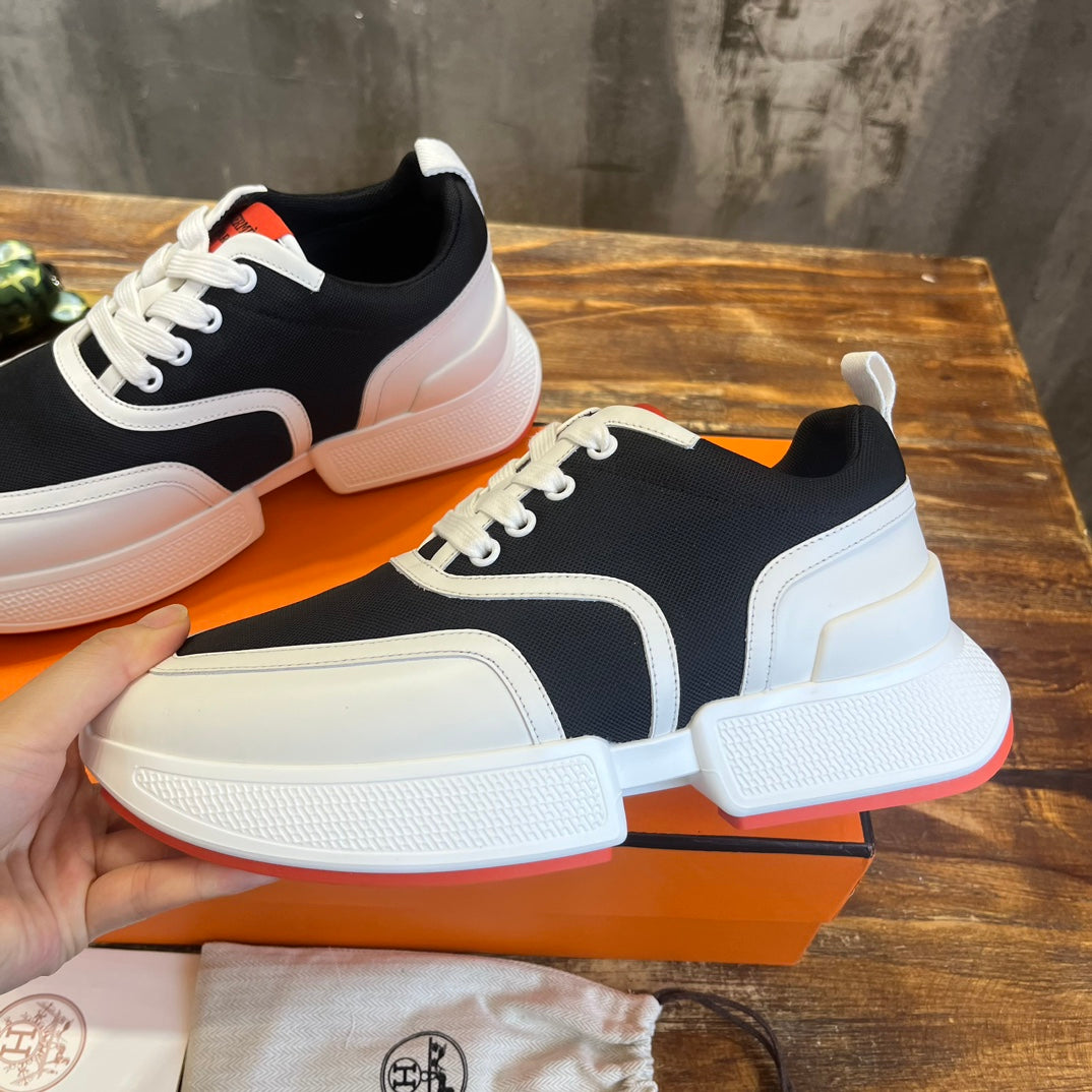Luxury Shoes - HMS - 102