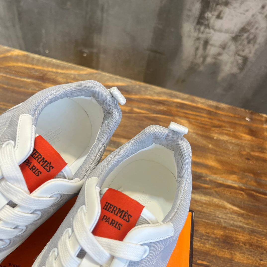 Luxury Shoes - HMS - 103