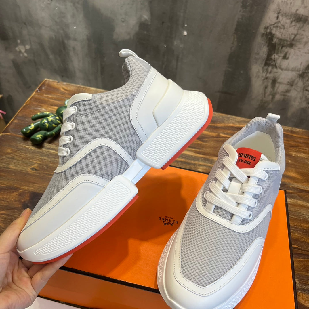 Luxury Shoes - HMS - 103
