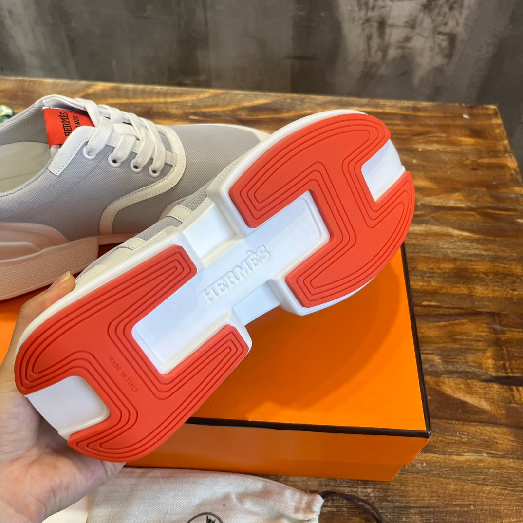 Luxury Shoes - HMS - 103