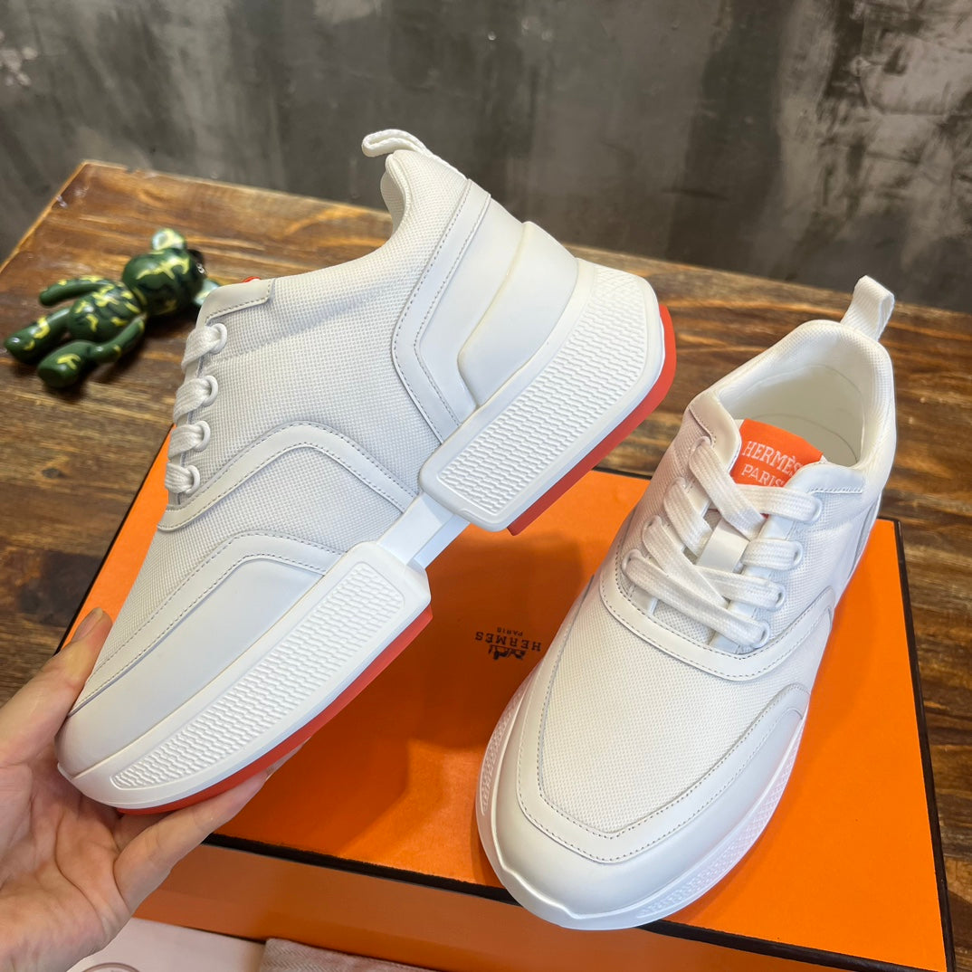 Luxury Shoes - HMS - 104