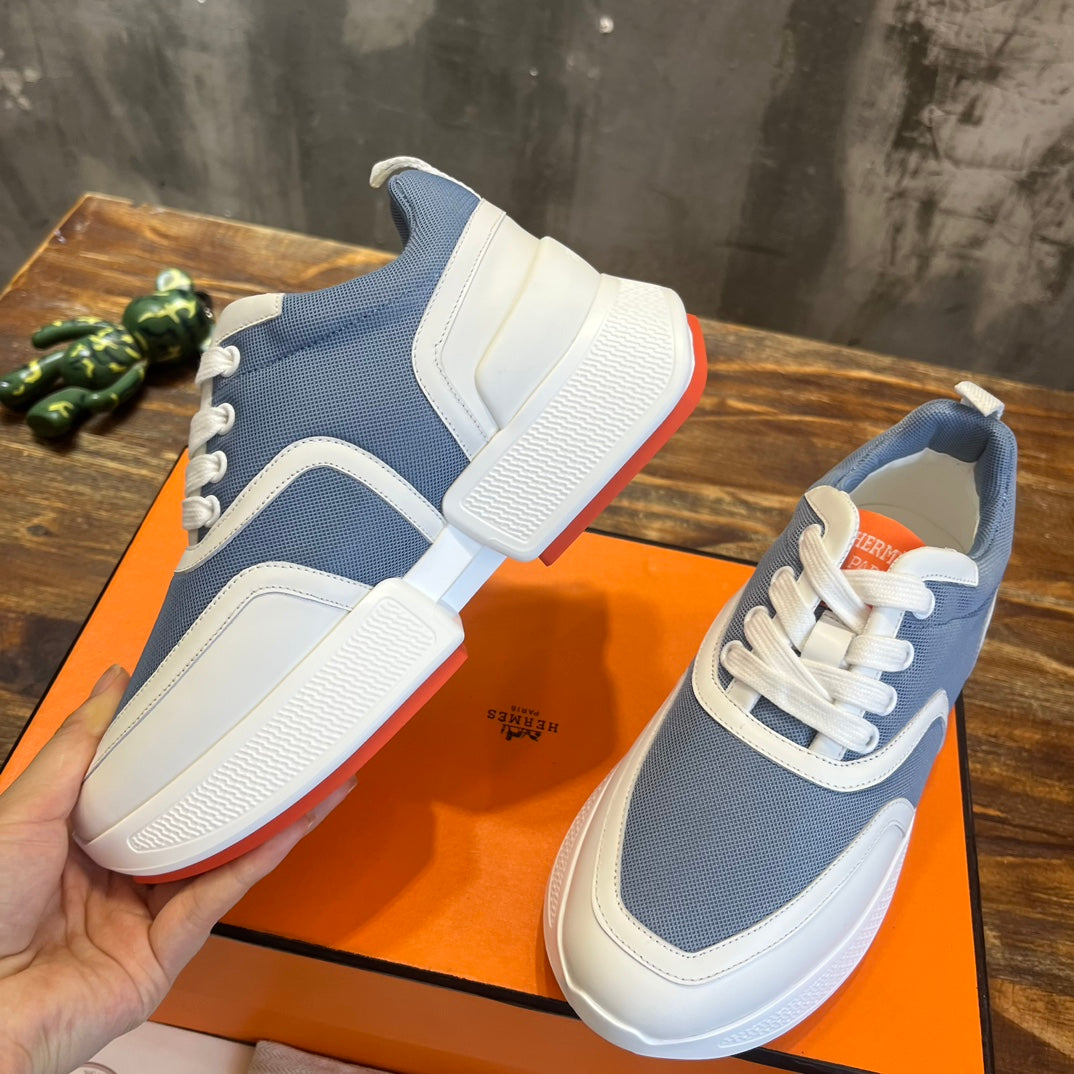Luxury Shoes - HMS - 105
