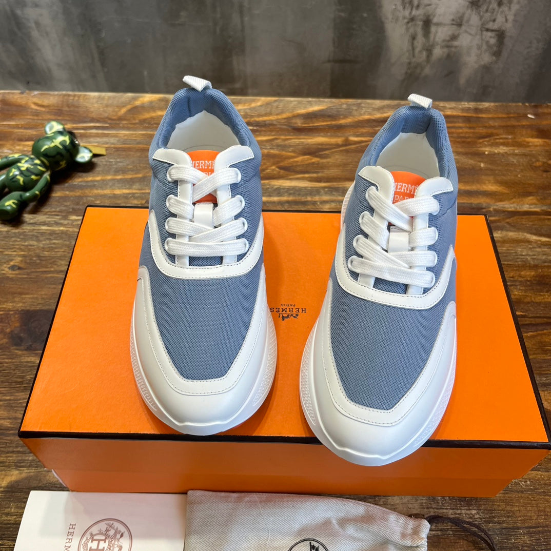 Luxury Shoes - HMS - 105
