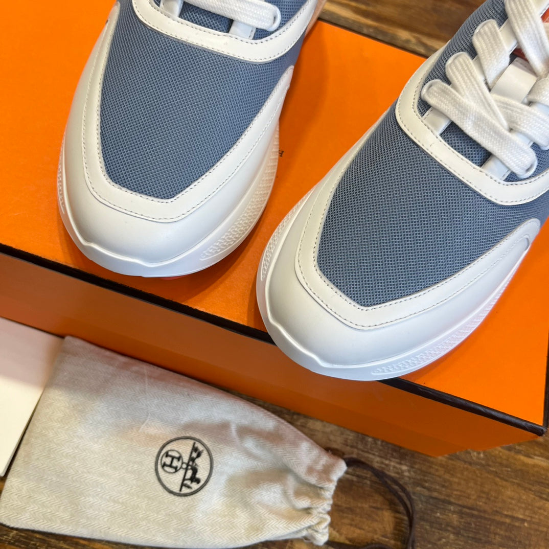Luxury Shoes - HMS - 105