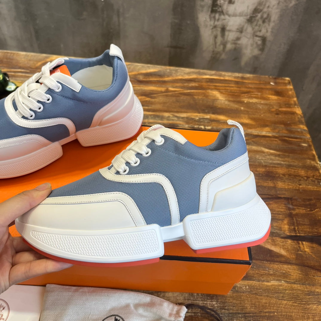Luxury Shoes - HMS - 105