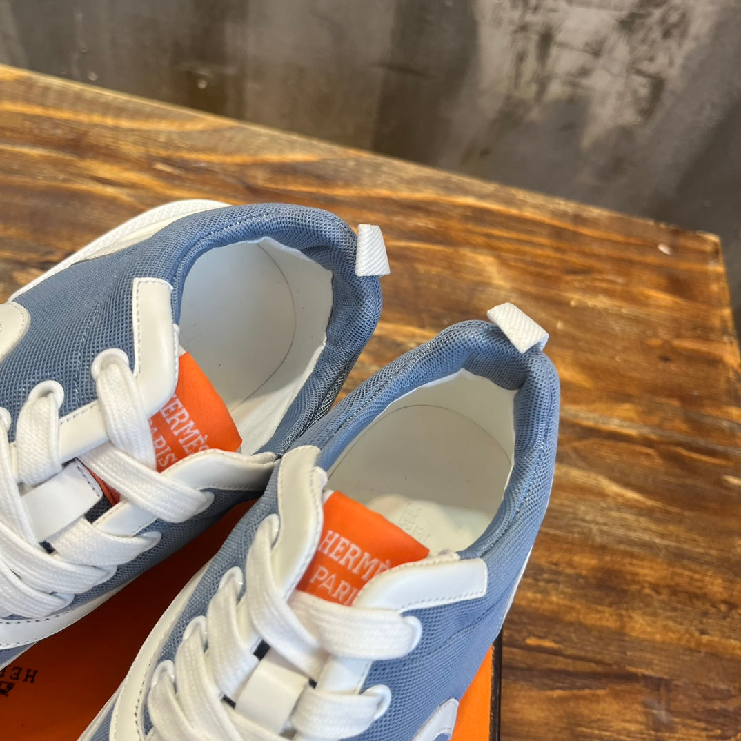 Luxury Shoes - HMS - 105