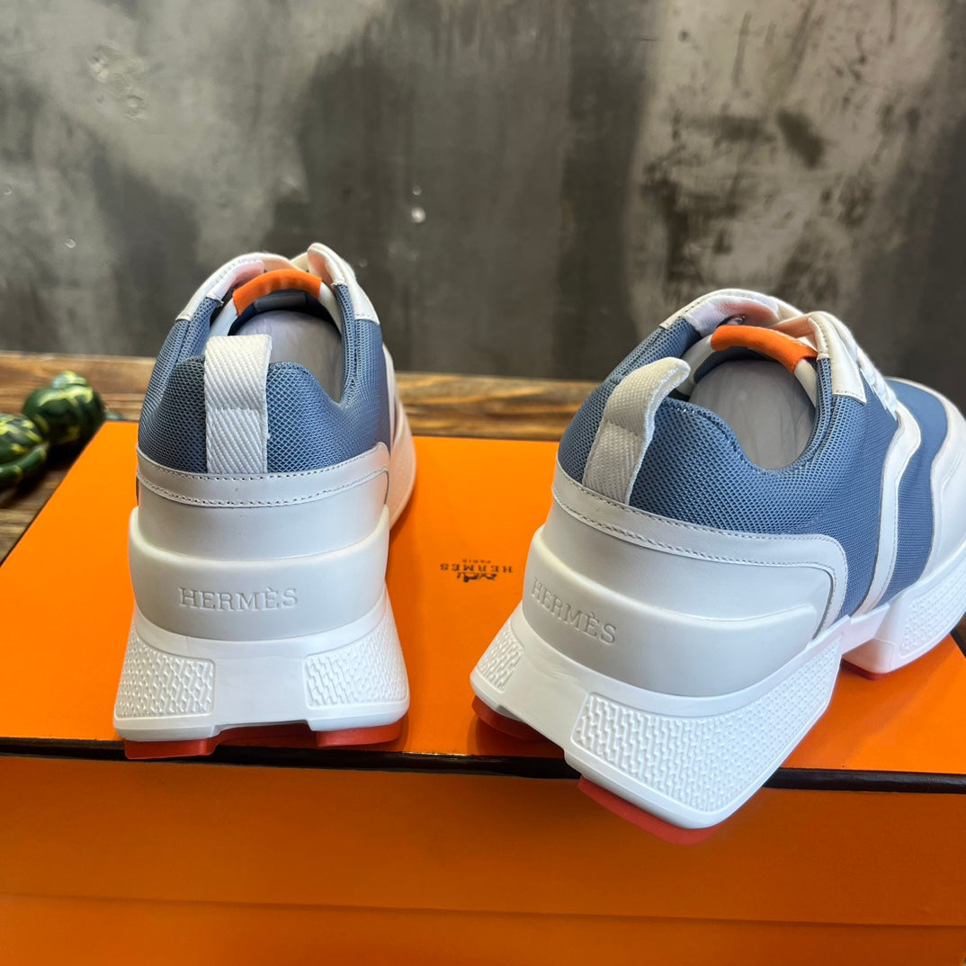 Luxury Shoes - HMS - 105