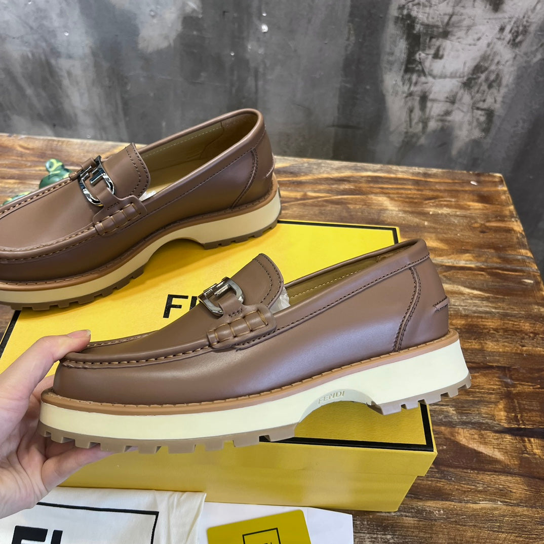 Luxury Shoes - FED - 087