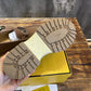 Luxury Shoes - FED - 087