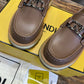 Luxury Shoes - FED - 087