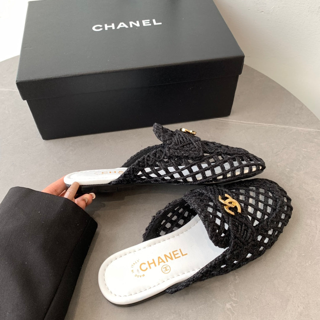 Luxury Shoes Sandals - CHL - 156