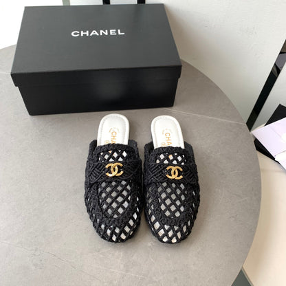 Luxury Shoes Sandals - CHL - 156