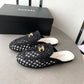 Luxury Shoes Sandals - CHL - 156
