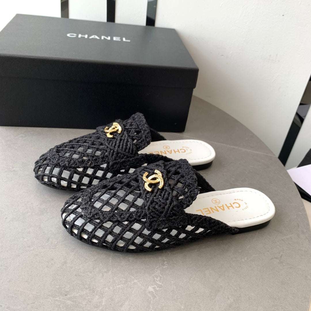 Luxury Shoes Sandals - CHL - 156