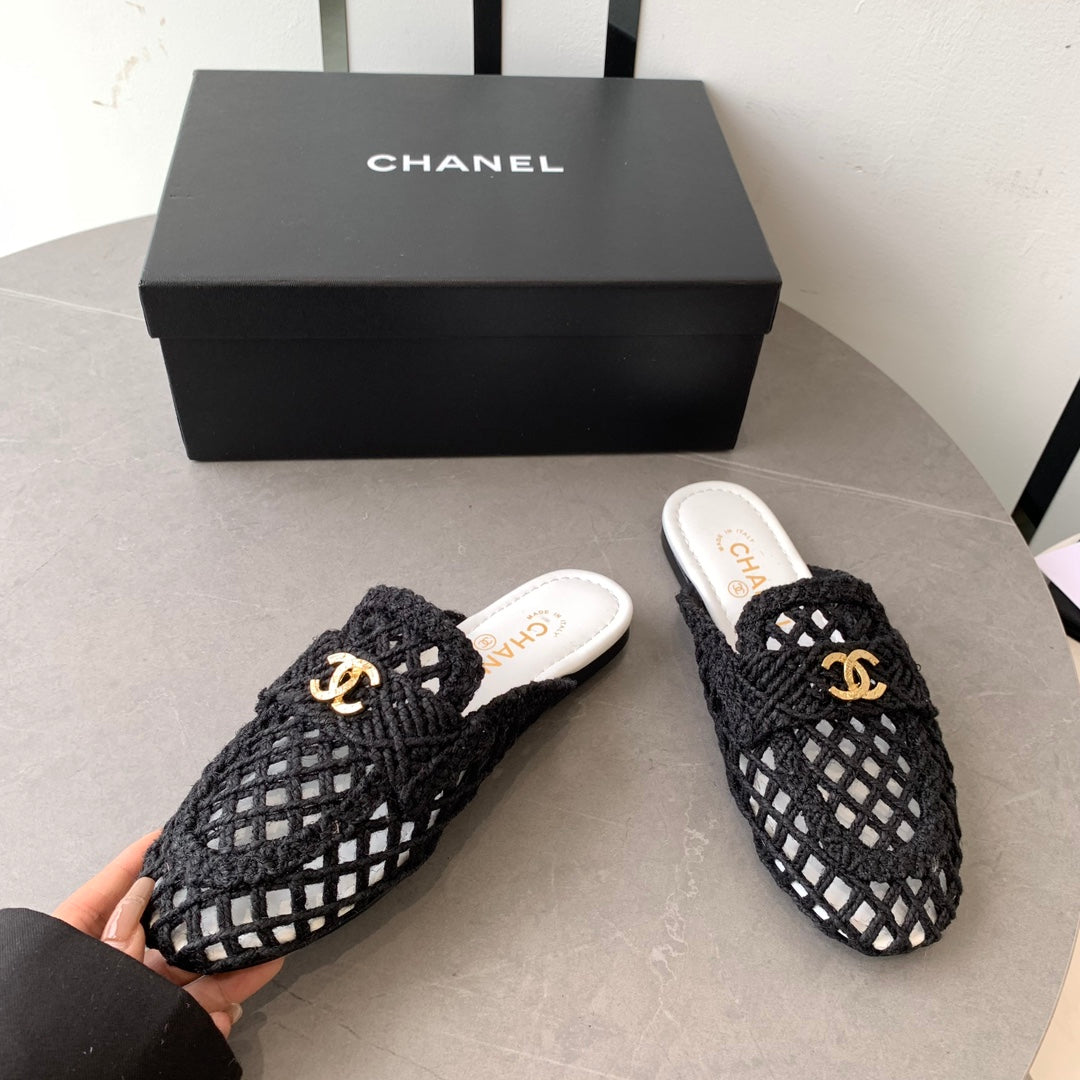 Luxury Shoes Sandals - CHL - 156