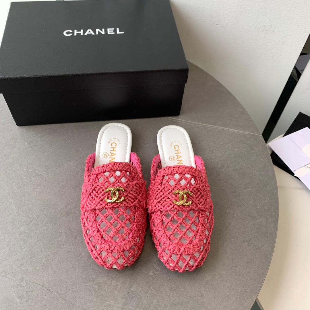 Luxury Shoes Sandals - CHL - 157