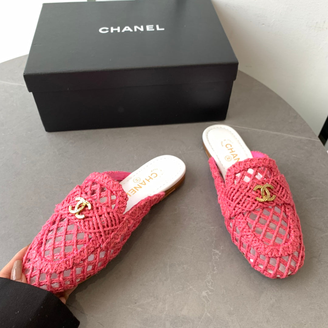 Luxury Shoes Sandals - CHL - 157