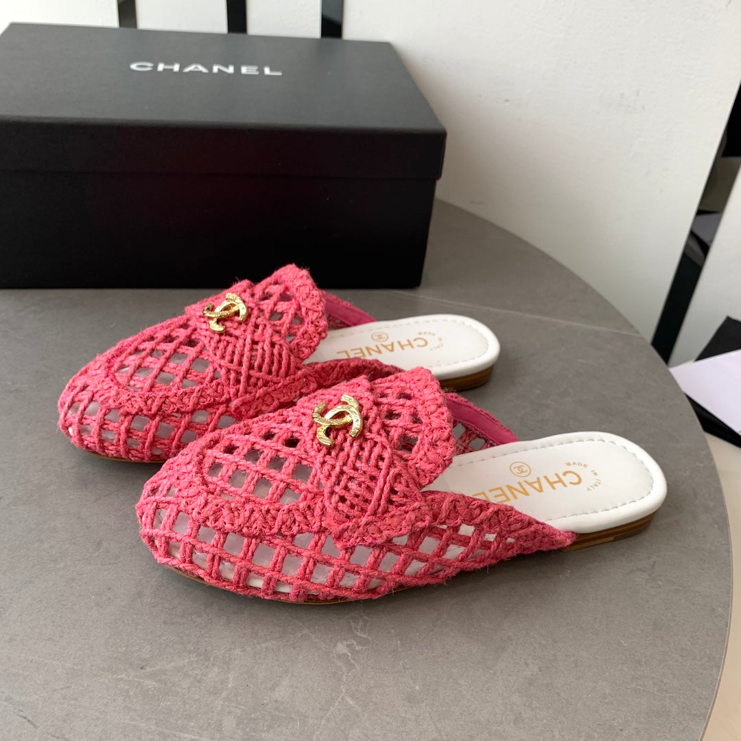Luxury Shoes Sandals - CHL - 157