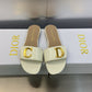 Luxury Shoes - DIR - 259
