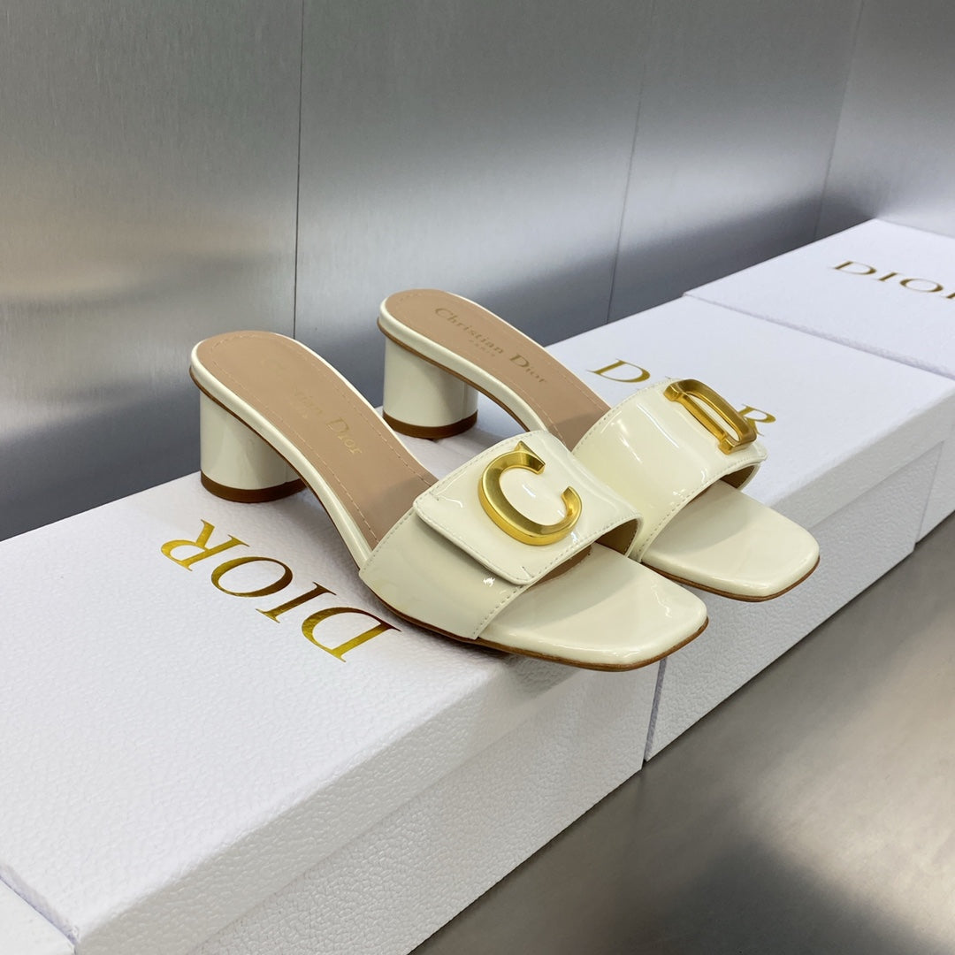 Luxury Shoes - DIR - 260