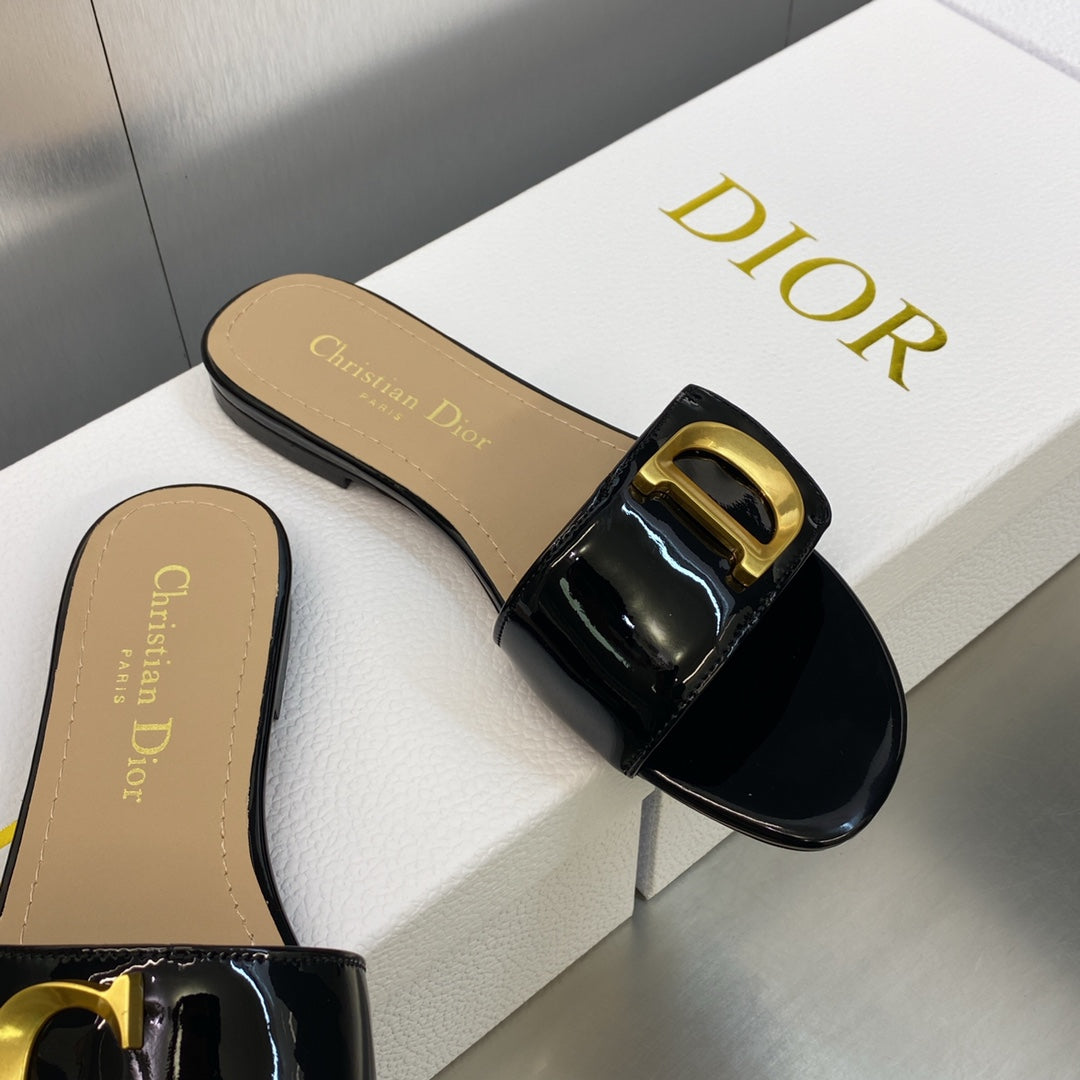 Luxury Shoes - DIR - 261