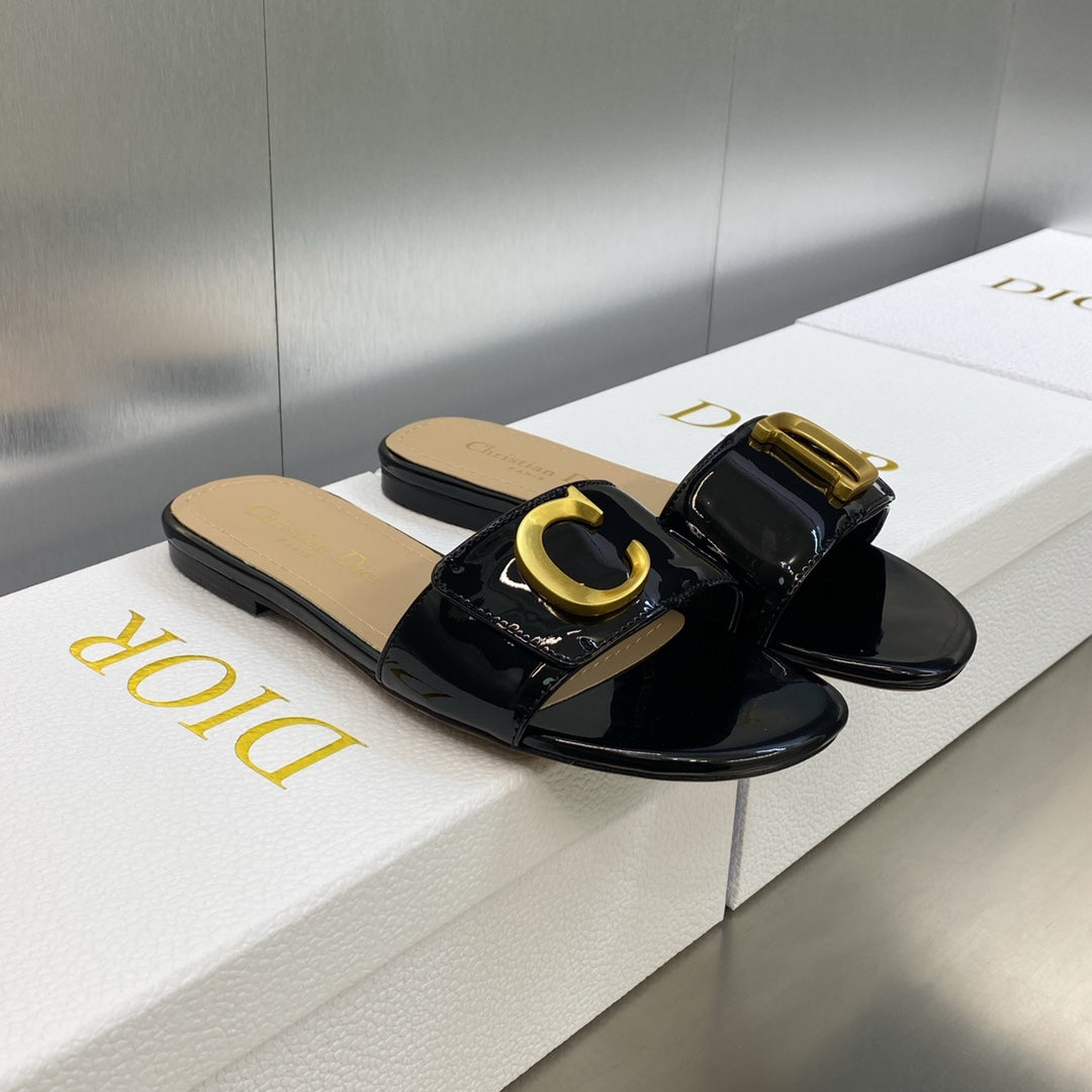 Luxury Shoes - DIR - 261