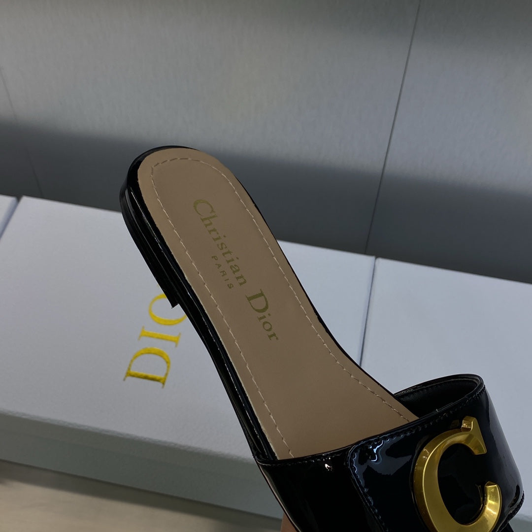 Luxury Shoes - DIR - 261