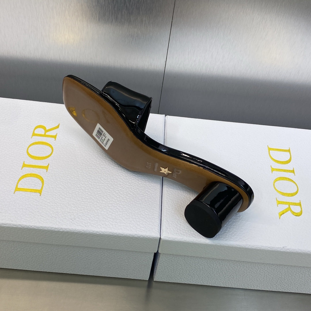 Luxury Shoes - DIR - 262