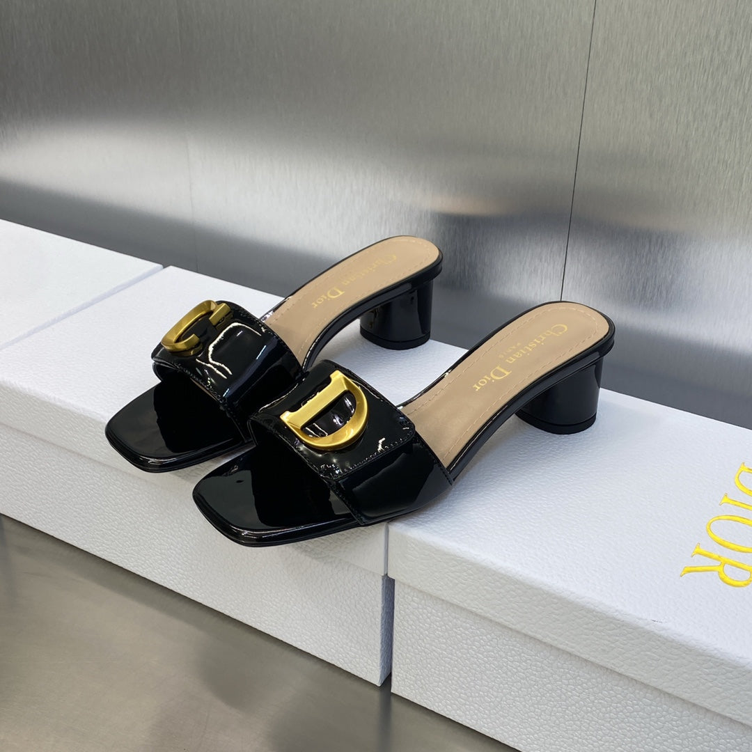 Luxury Shoes - DIR - 262