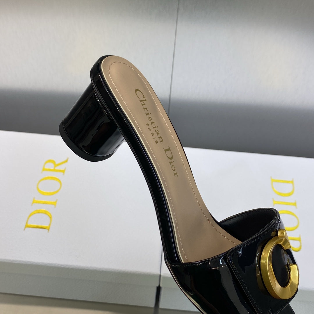 Luxury Shoes - DIR - 262