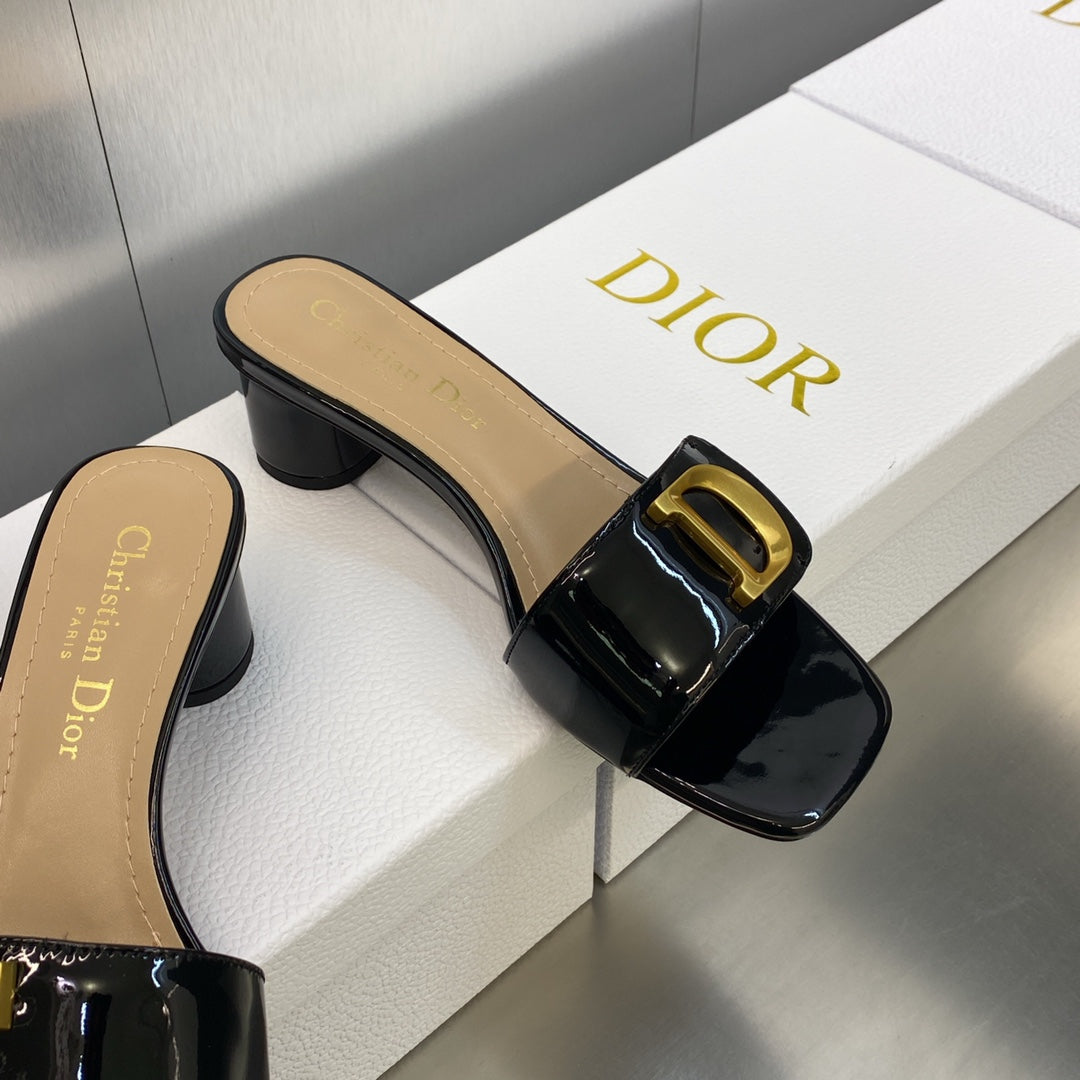Luxury Shoes - DIR - 262