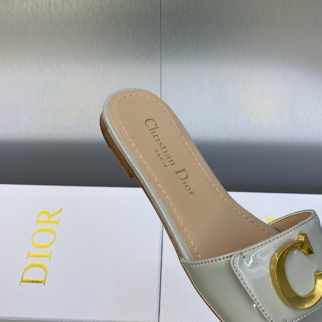 Luxury Shoes - DIR - 265