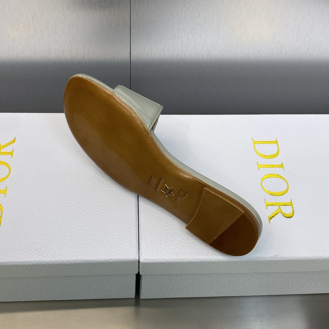 Luxury Shoes - DIR - 265