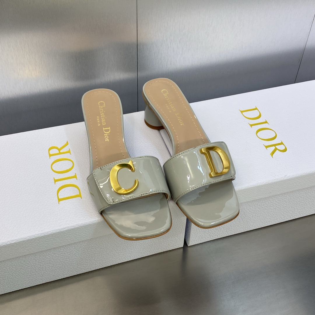 Luxury Shoes - DIR - 266