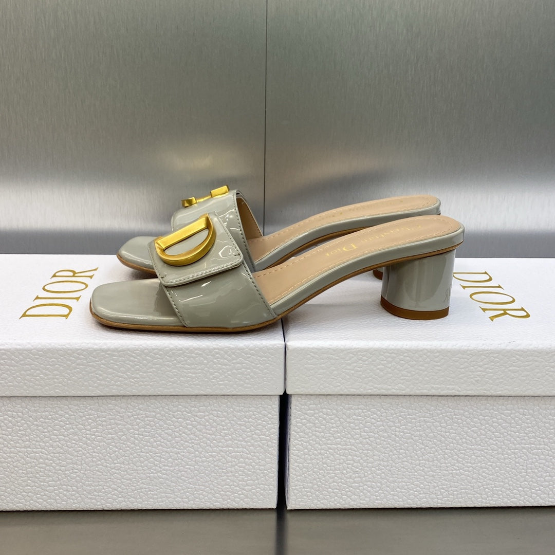 Luxury Shoes - DIR - 266