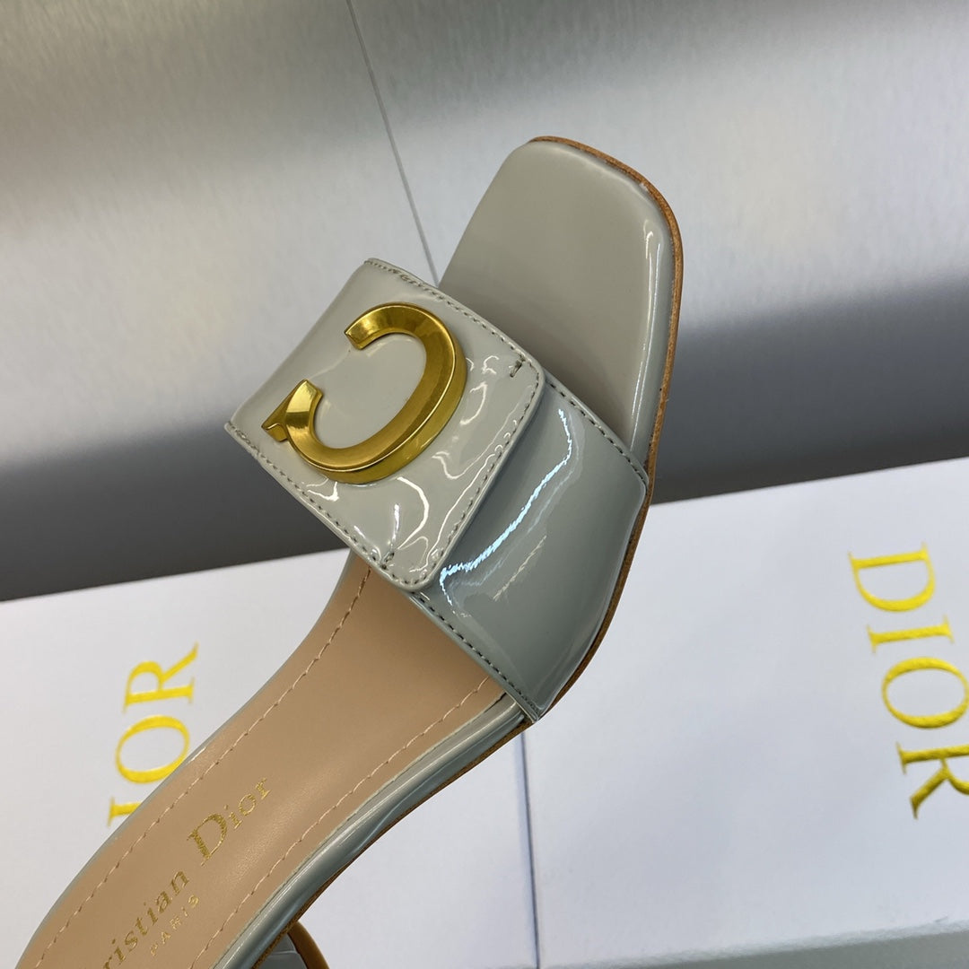 Luxury Shoes - DIR - 266