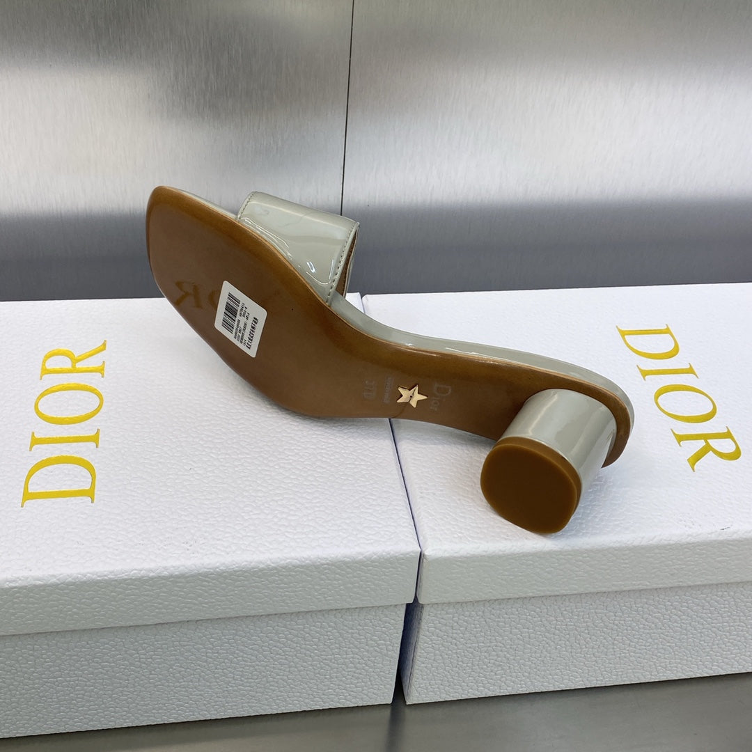 Luxury Shoes - DIR - 266