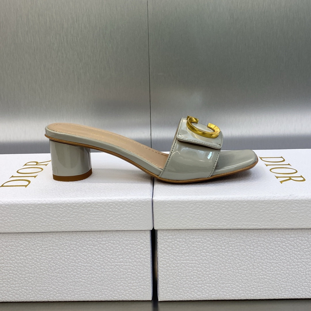 Luxury Shoes - DIR - 266