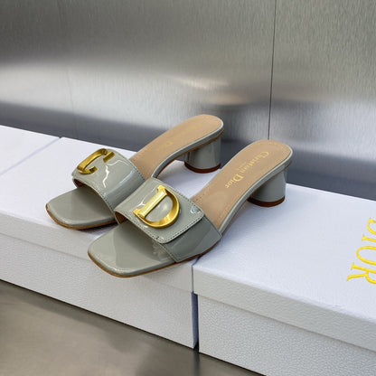 Luxury Shoes - DIR - 266
