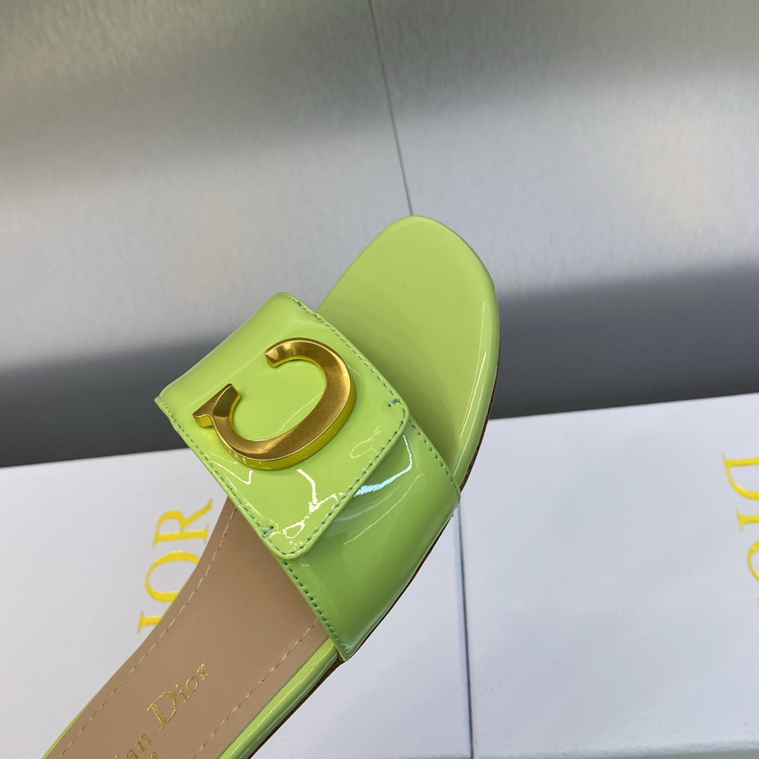 Luxury Shoes - DIR - 267