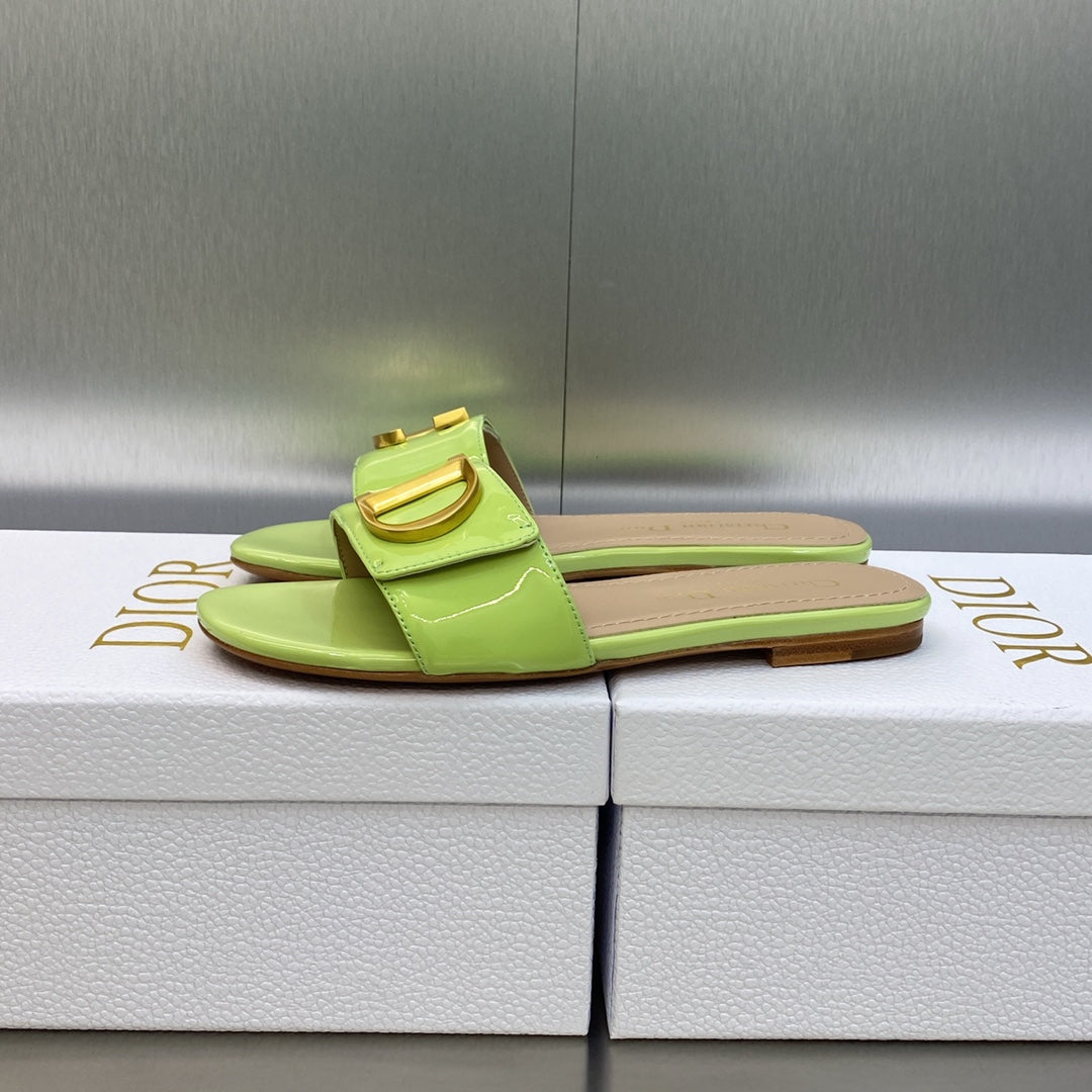 Luxury Shoes - DIR - 267
